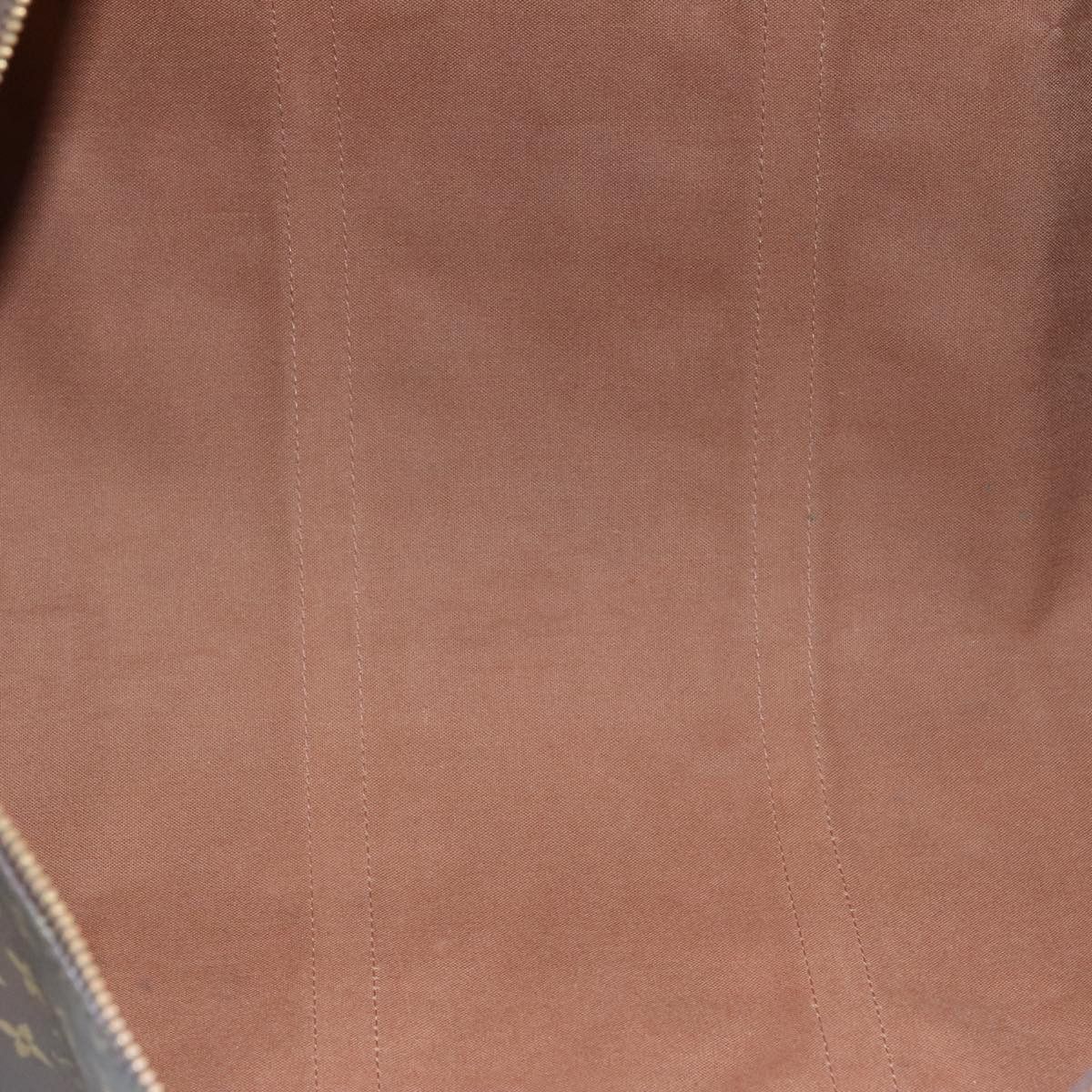 Louis Vuitton Louis Vuitton Keepall 60 travel Size ONE SIZE - 12 Thumbnail