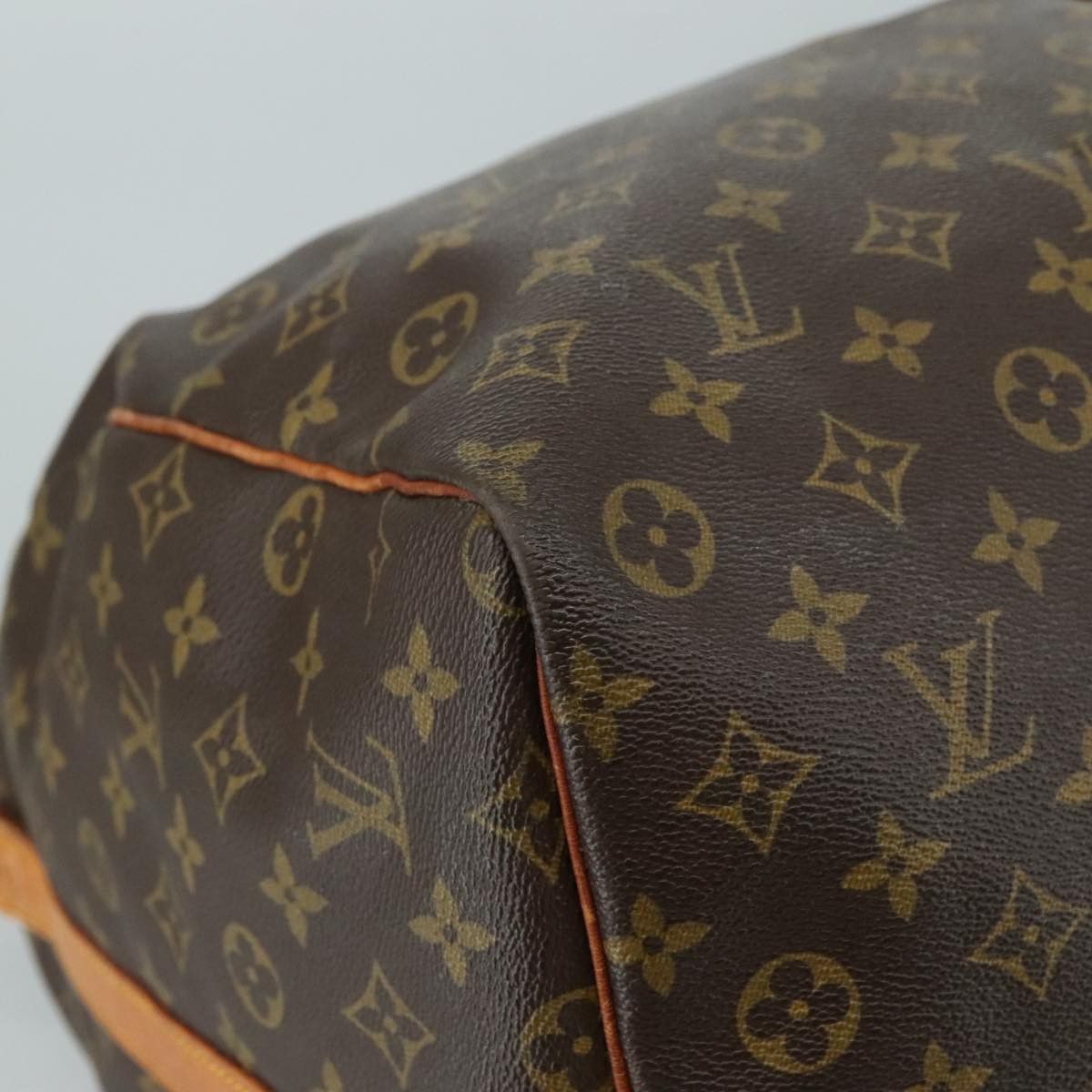 Louis Vuitton Louis Vuitton Keepall 60 travel Size ONE SIZE - 8 Thumbnail