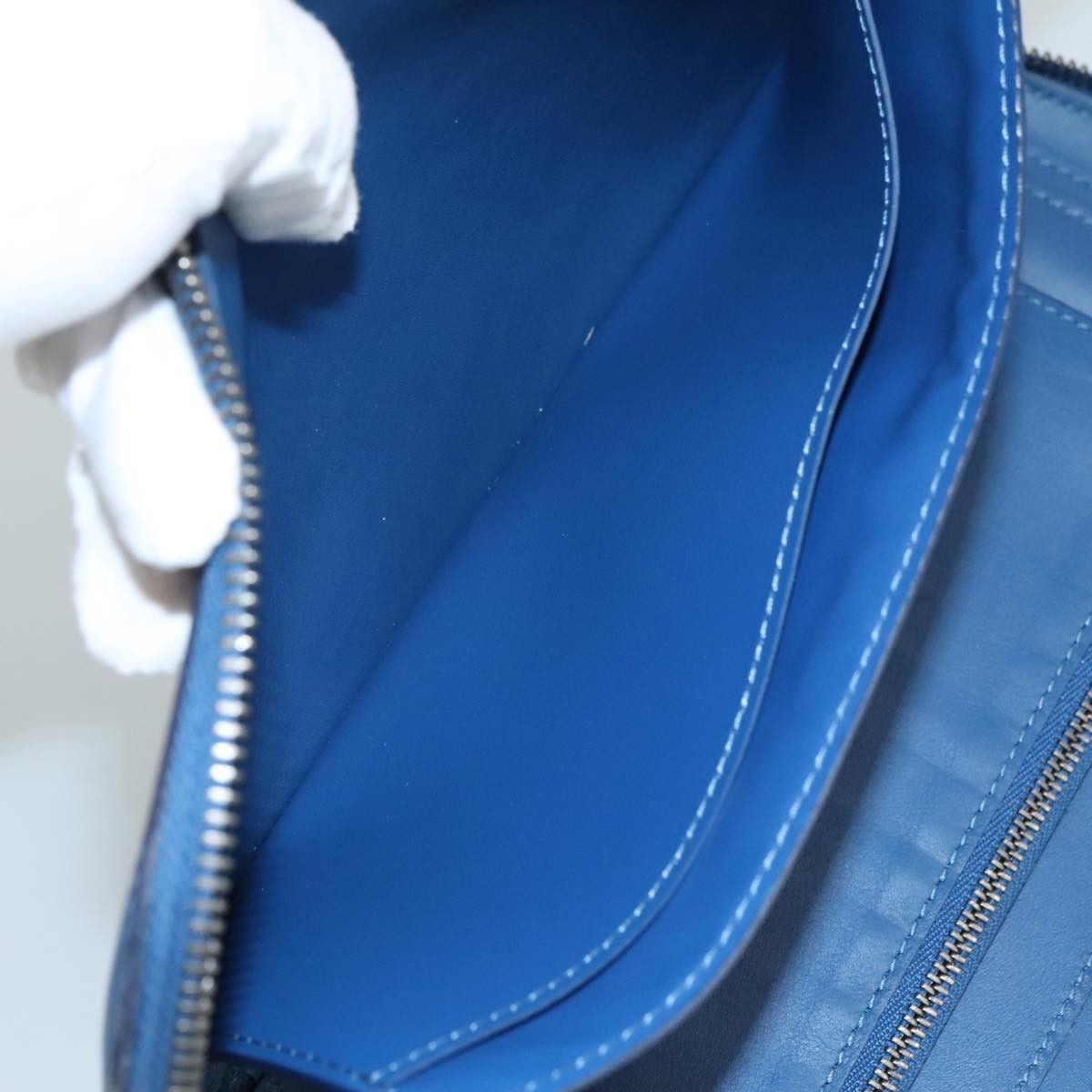 Louis Vuitton Louis Vuitton Atholl clutch Size ONE SIZE - 18 Thumbnail