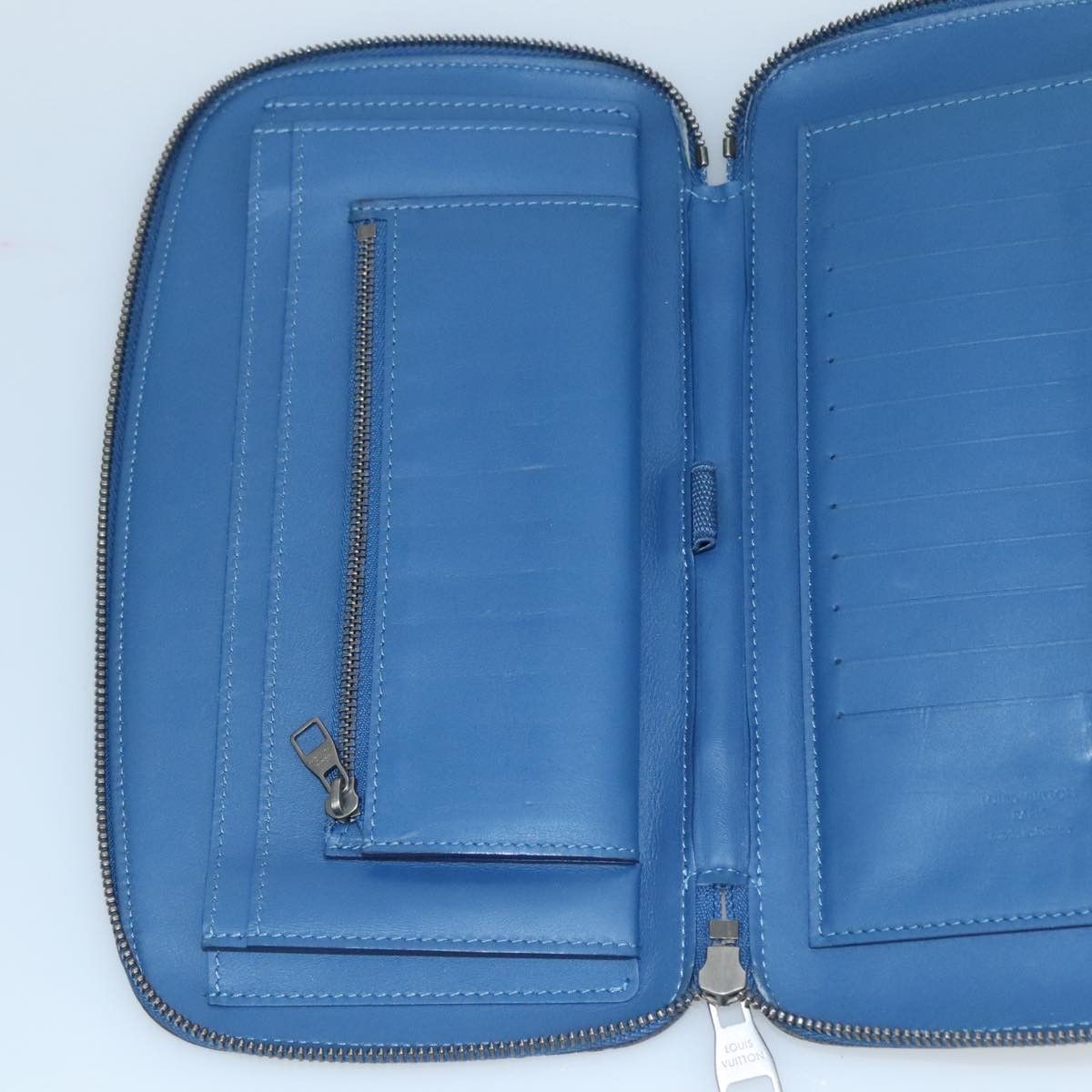 Louis Vuitton Louis Vuitton Atholl clutch Size ONE SIZE - 19 Thumbnail