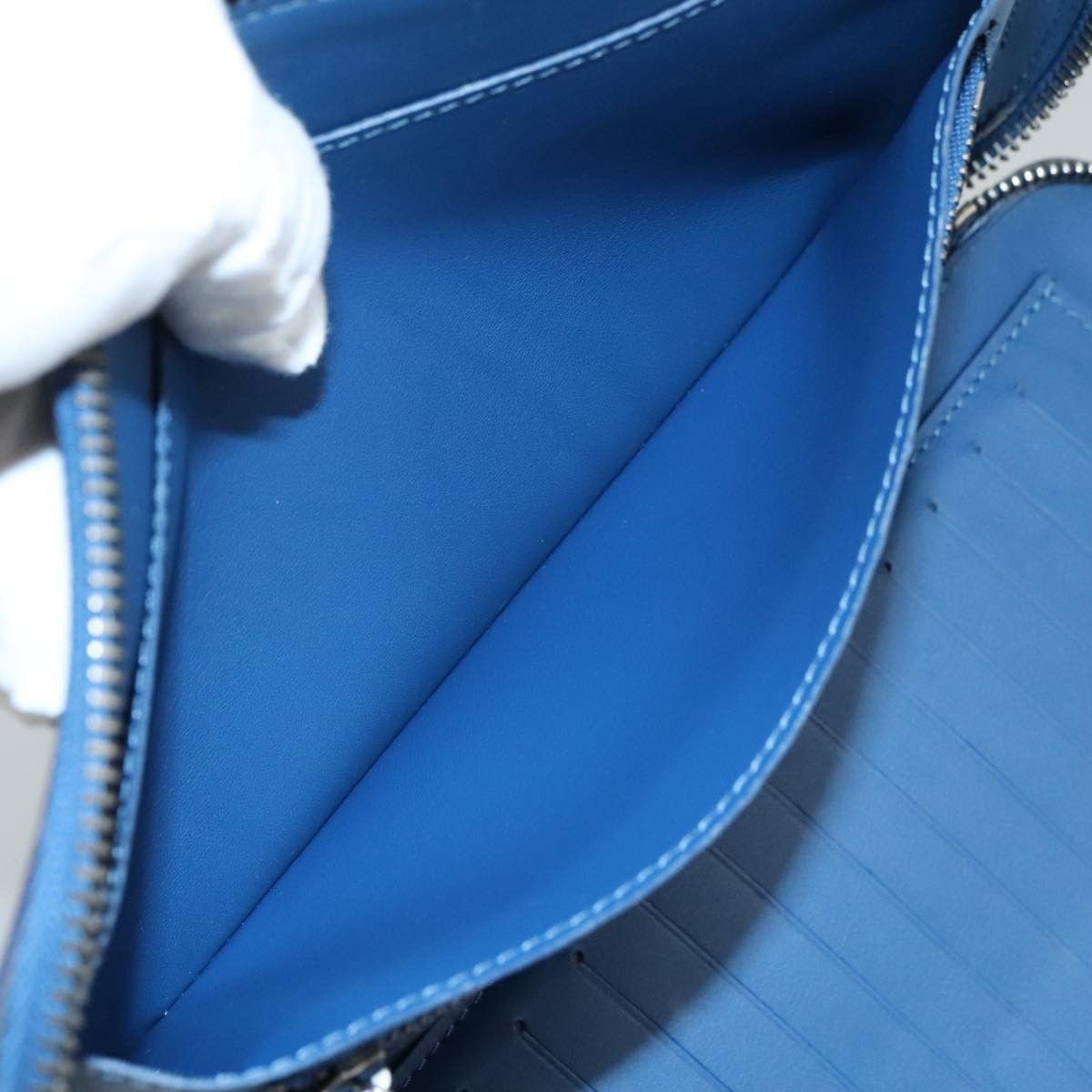 Louis Vuitton Louis Vuitton Atholl clutch Size ONE SIZE - 15 Thumbnail