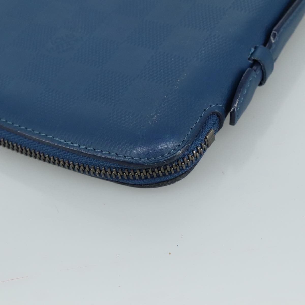 Louis Vuitton Louis Vuitton Atholl clutch Size ONE SIZE - 11 Thumbnail