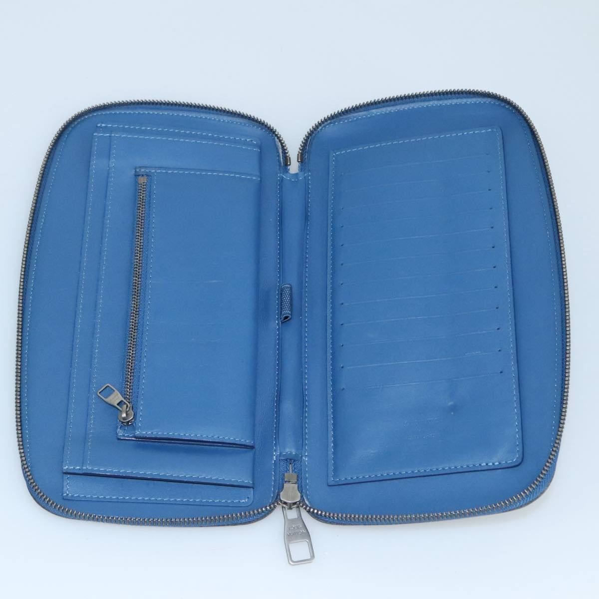 Louis Vuitton Louis Vuitton Atholl clutch Size ONE SIZE - 22 Thumbnail