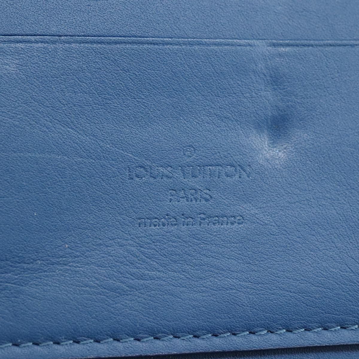 Louis Vuitton Louis Vuitton Atholl clutch Size ONE SIZE - 23 Thumbnail