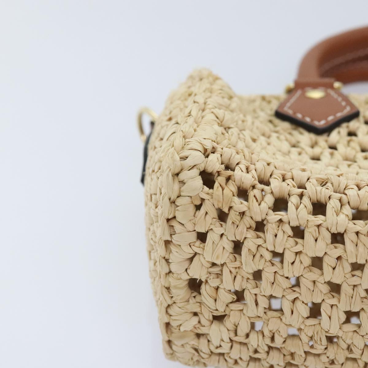 Louis Vuitton Louis Vuitton Nano Speedy handbag Size ONE SIZE - 9 Thumbnail