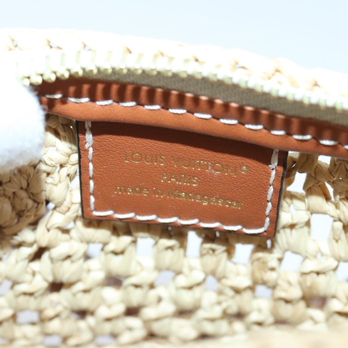 Louis Vuitton Louis Vuitton Nano Speedy handbag Size ONE SIZE - 16 Thumbnail