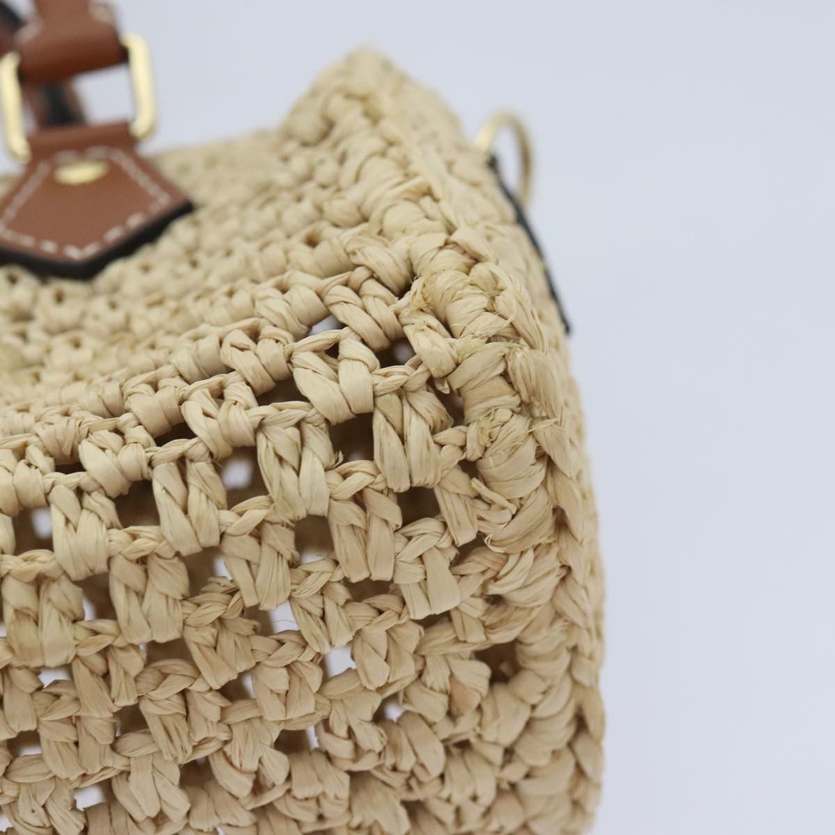 Louis Vuitton Louis Vuitton Nano Speedy handbag Size ONE SIZE - 12 Thumbnail
