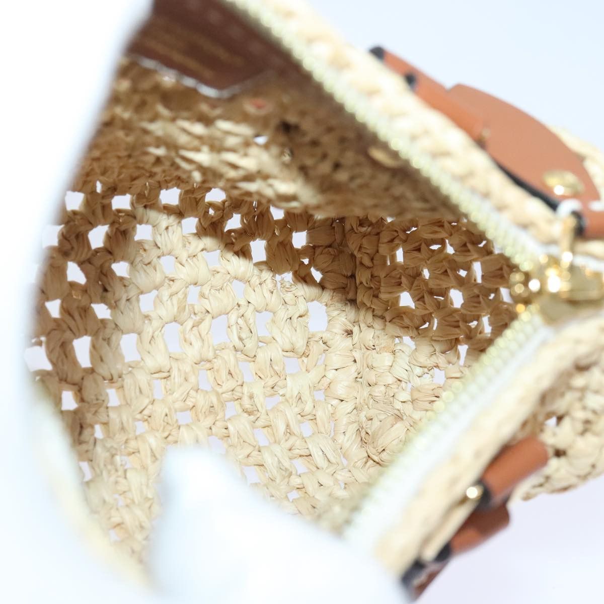 Louis Vuitton Louis Vuitton Nano Speedy handbag Size ONE SIZE - 18 Thumbnail
