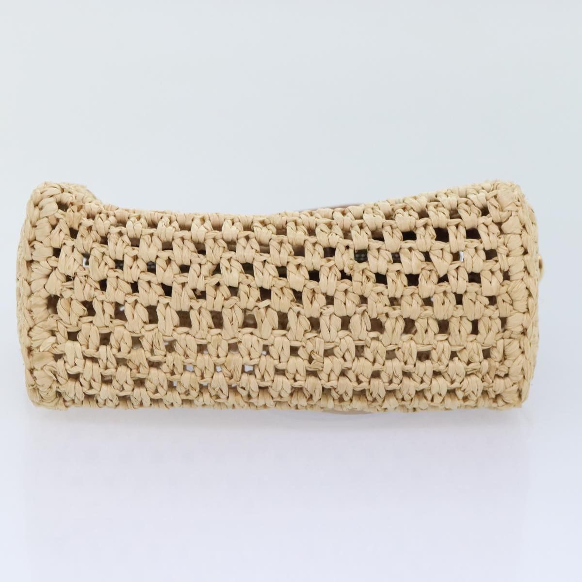 Louis Vuitton Louis Vuitton Nano Speedy handbag Size ONE SIZE - 8 Thumbnail