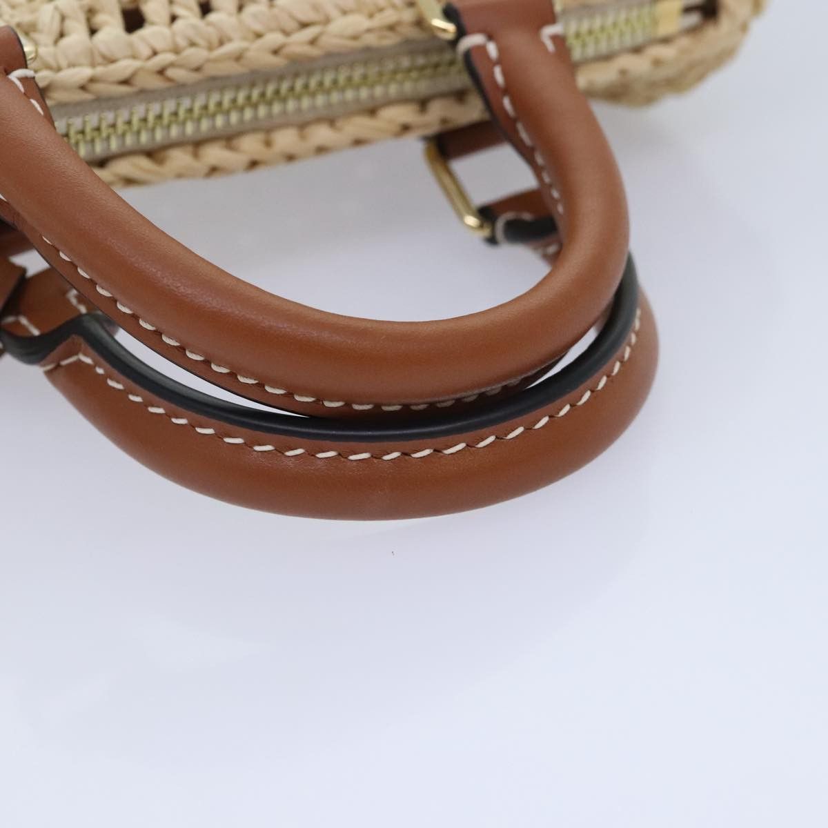 Louis Vuitton Louis Vuitton Nano Speedy handbag Size ONE SIZE - 6 Thumbnail