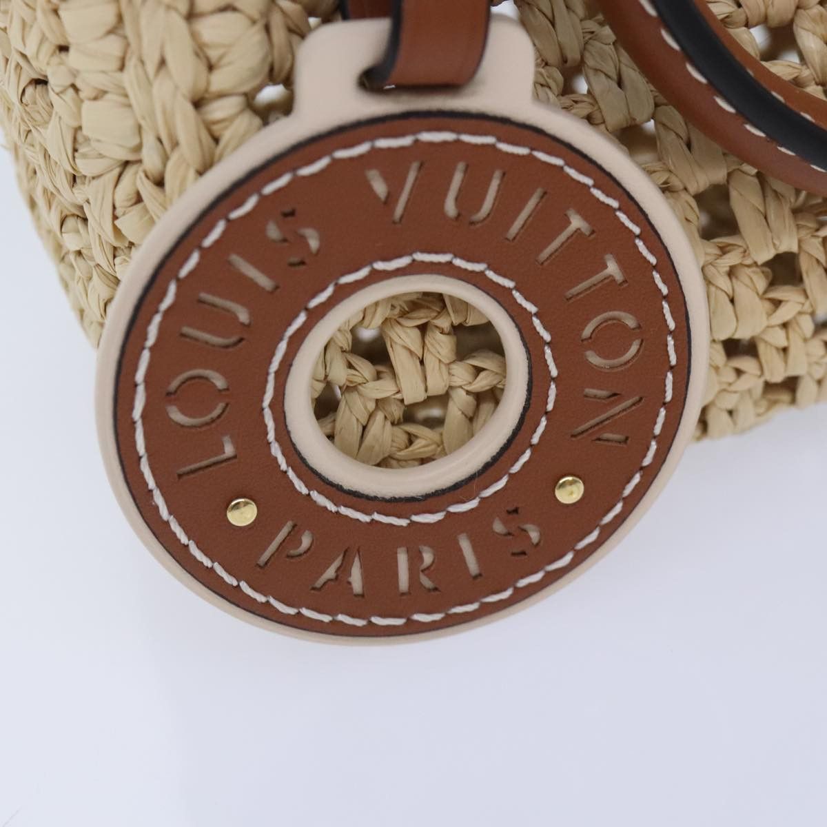 Louis Vuitton Louis Vuitton Nano Speedy handbag Size ONE SIZE - 14 Thumbnail