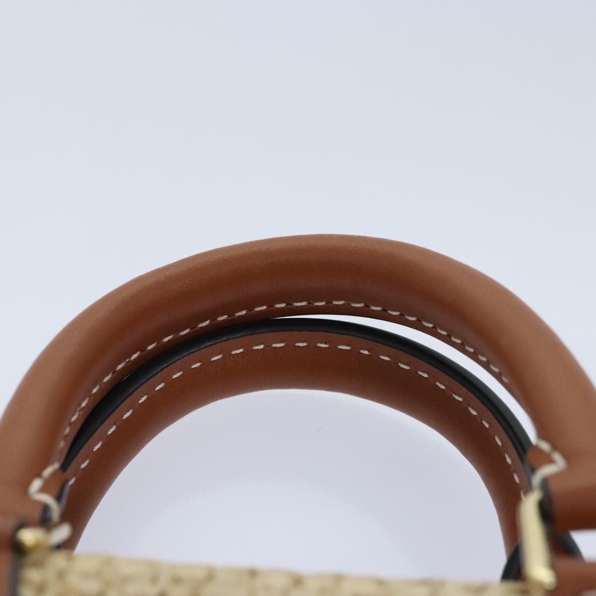 Louis Vuitton Louis Vuitton Nano Speedy handbag Size ONE SIZE - 7 Thumbnail