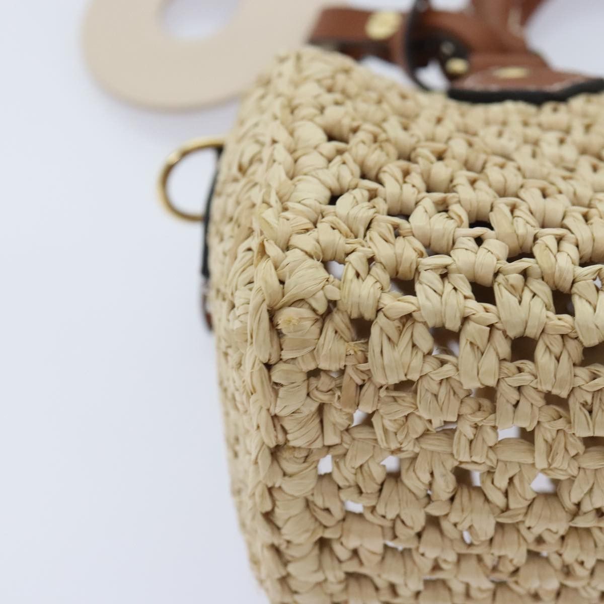 Louis Vuitton Louis Vuitton Nano Speedy handbag Size ONE SIZE - 11 Thumbnail