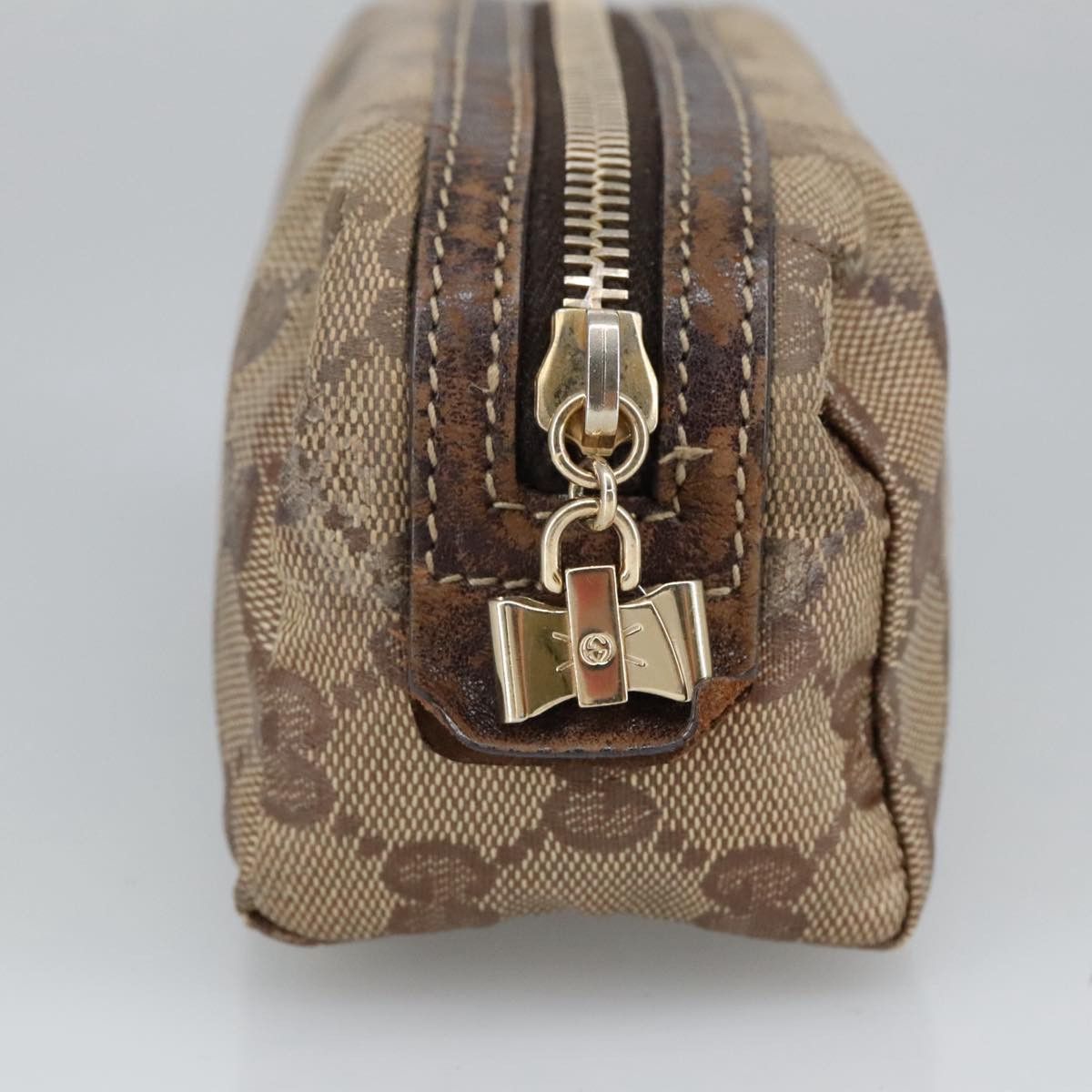 Gucci Gucci GG crystal clutch Size ONE SIZE - 5 Thumbnail