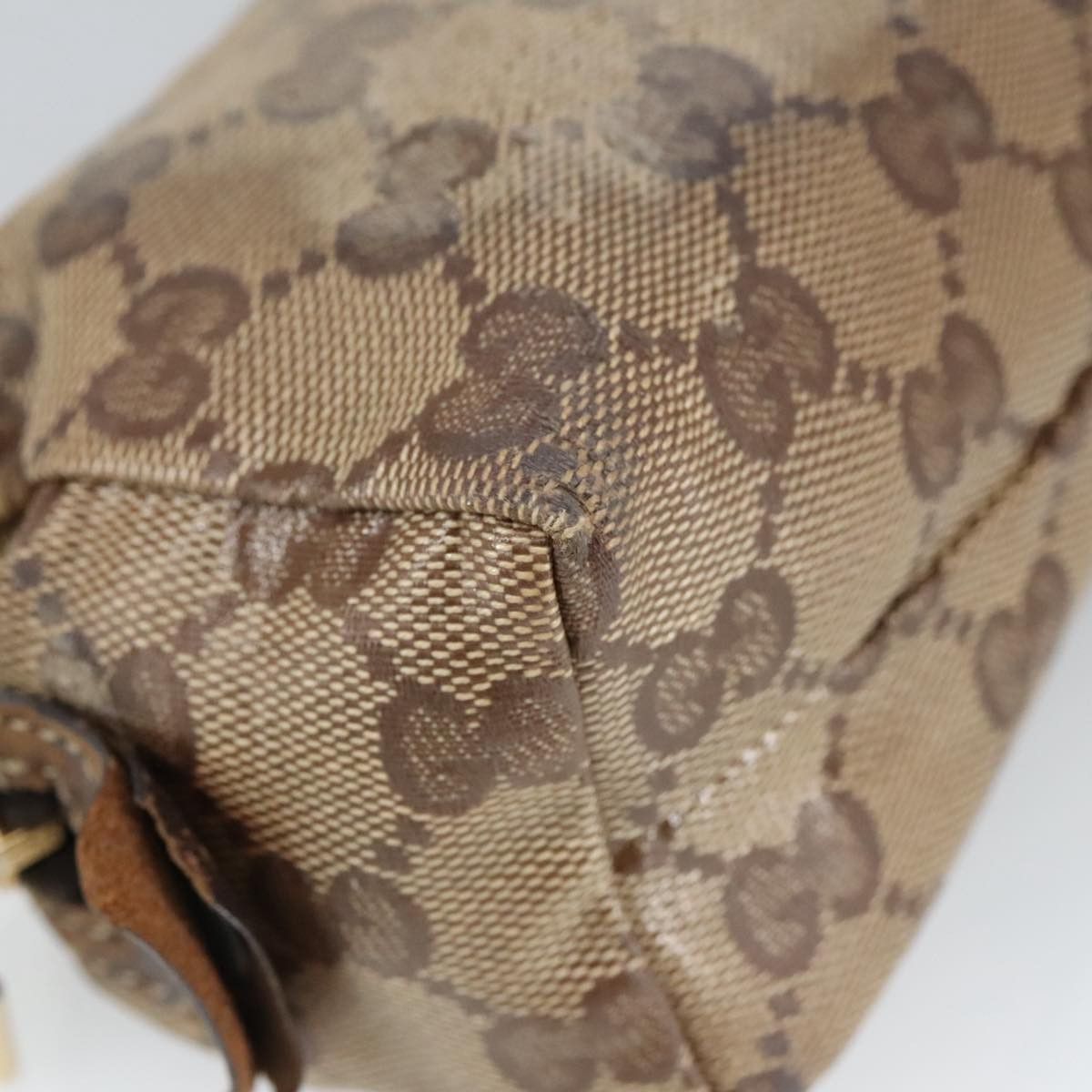 Gucci Gucci GG crystal clutch Size ONE SIZE - 9 Thumbnail