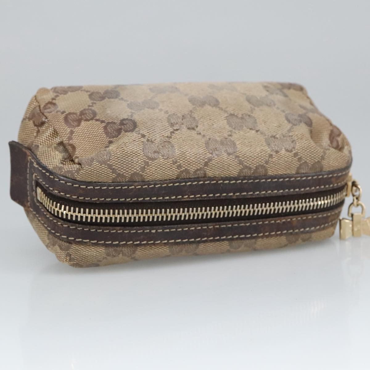 Gucci Gucci GG crystal clutch Size ONE SIZE - 6 Thumbnail