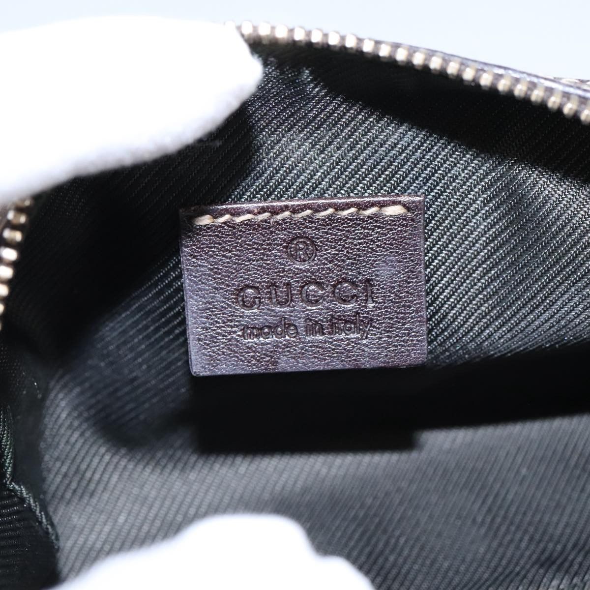 Gucci Gucci GG crystal clutch Size ONE SIZE - 17 Thumbnail