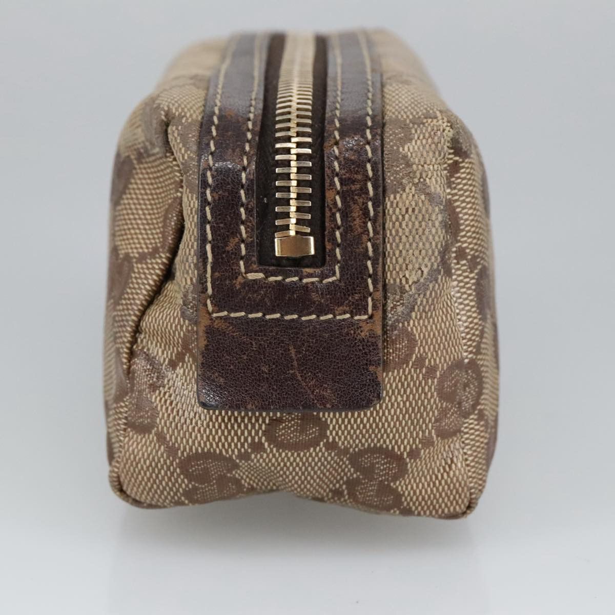 Gucci Gucci GG crystal clutch Size ONE SIZE - 4 Thumbnail