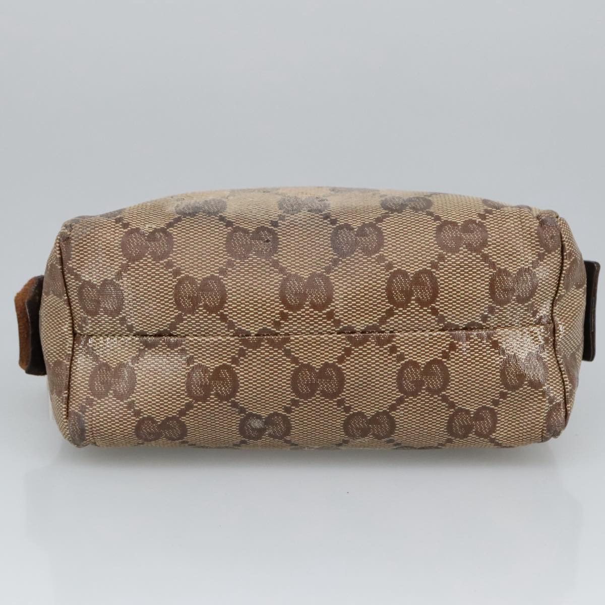 Gucci Gucci GG crystal clutch Size ONE SIZE - 7 Thumbnail