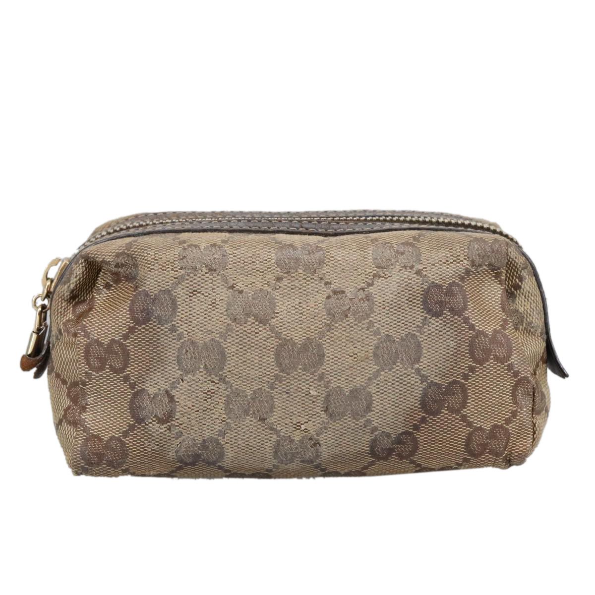Gucci Gucci GG crystal clutch Size ONE SIZE - 2 Thumbnail