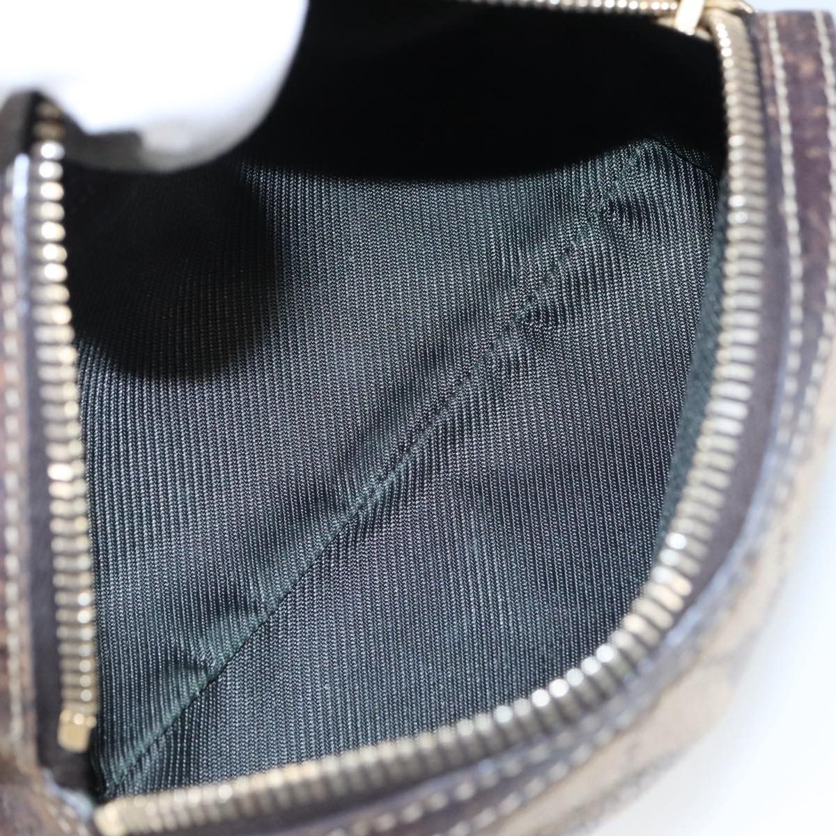 Gucci Gucci GG crystal clutch Size ONE SIZE - 15 Thumbnail