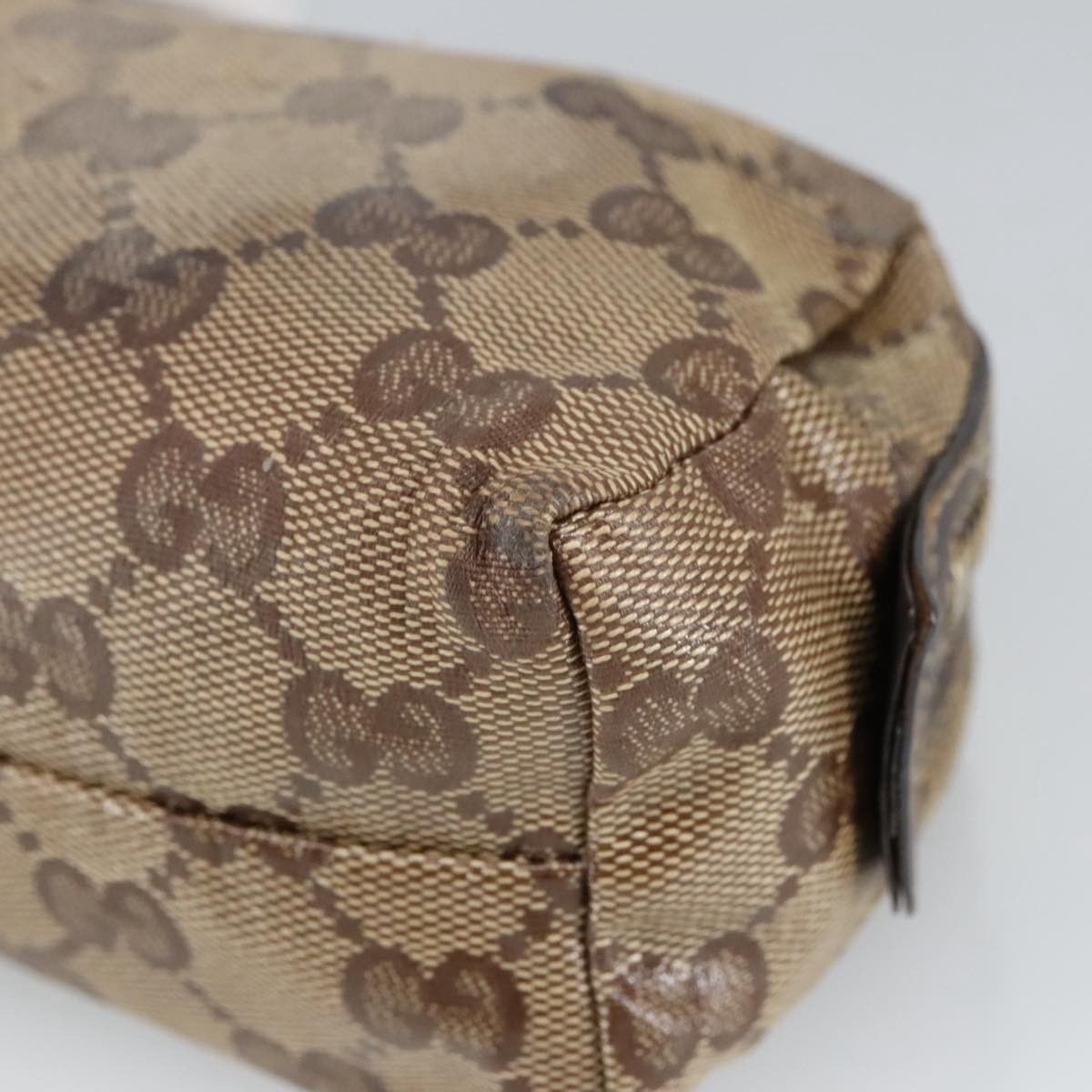 Gucci Gucci GG crystal clutch Size ONE SIZE - 8 Thumbnail