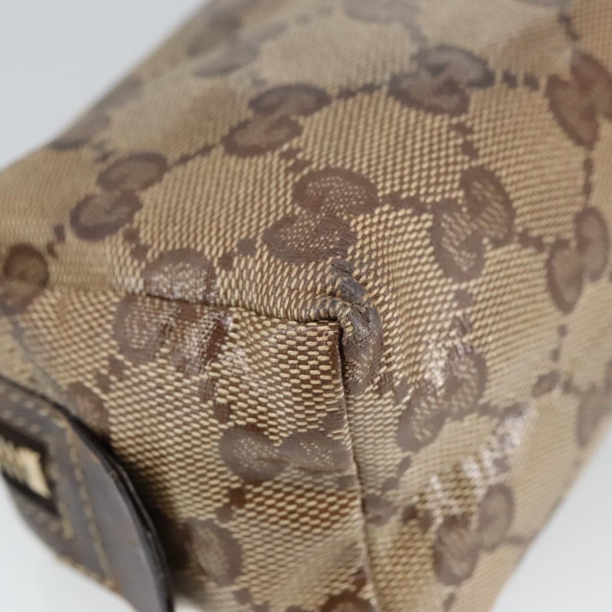 Gucci Gucci GG crystal clutch Size ONE SIZE - 11 Thumbnail