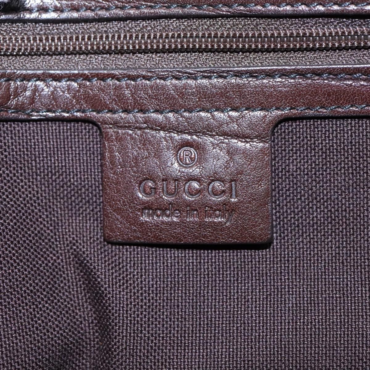 Gucci Gucci Babouska tote Size ONE SIZE - 13 Thumbnail