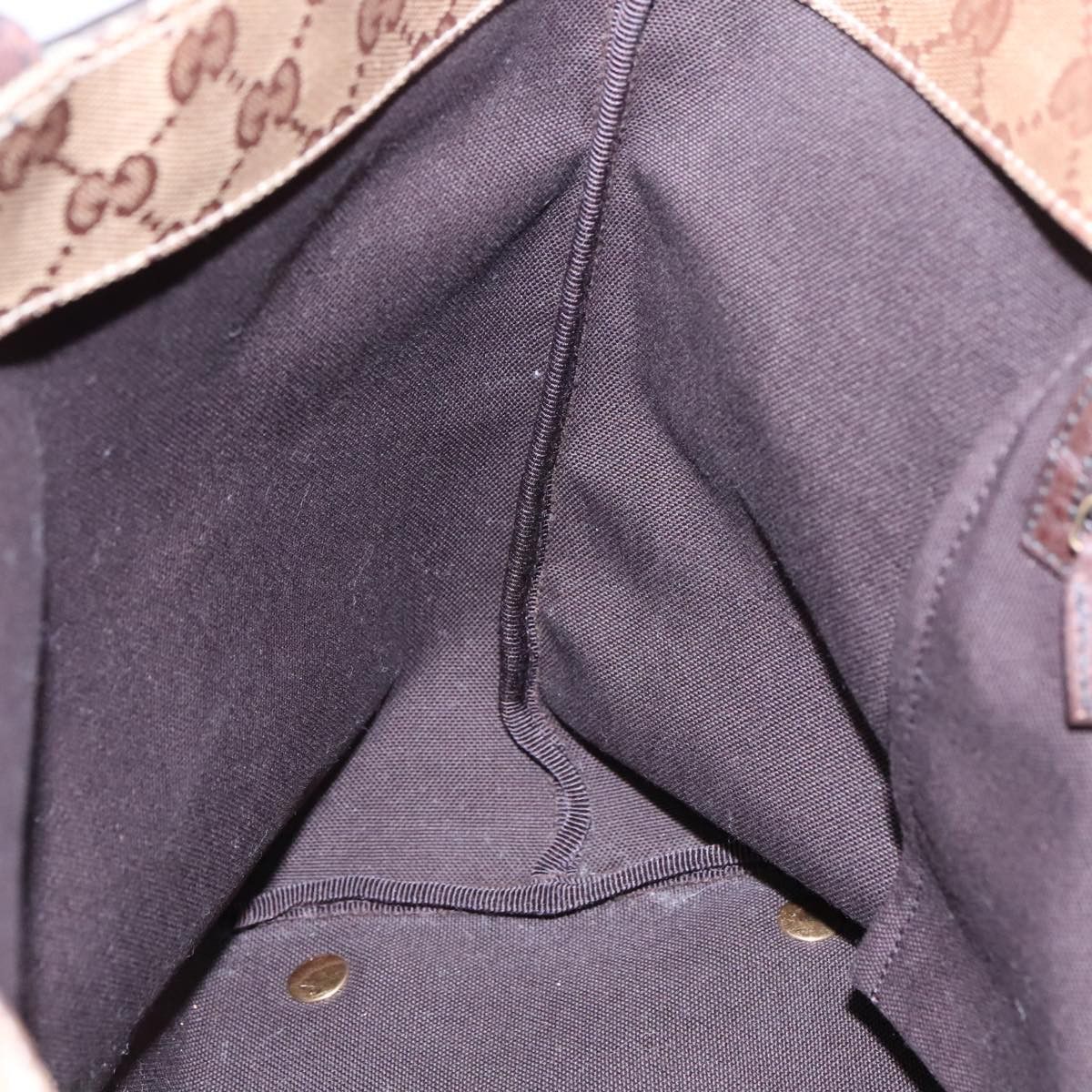 Gucci Gucci Babouska tote Size ONE SIZE - 22 Thumbnail