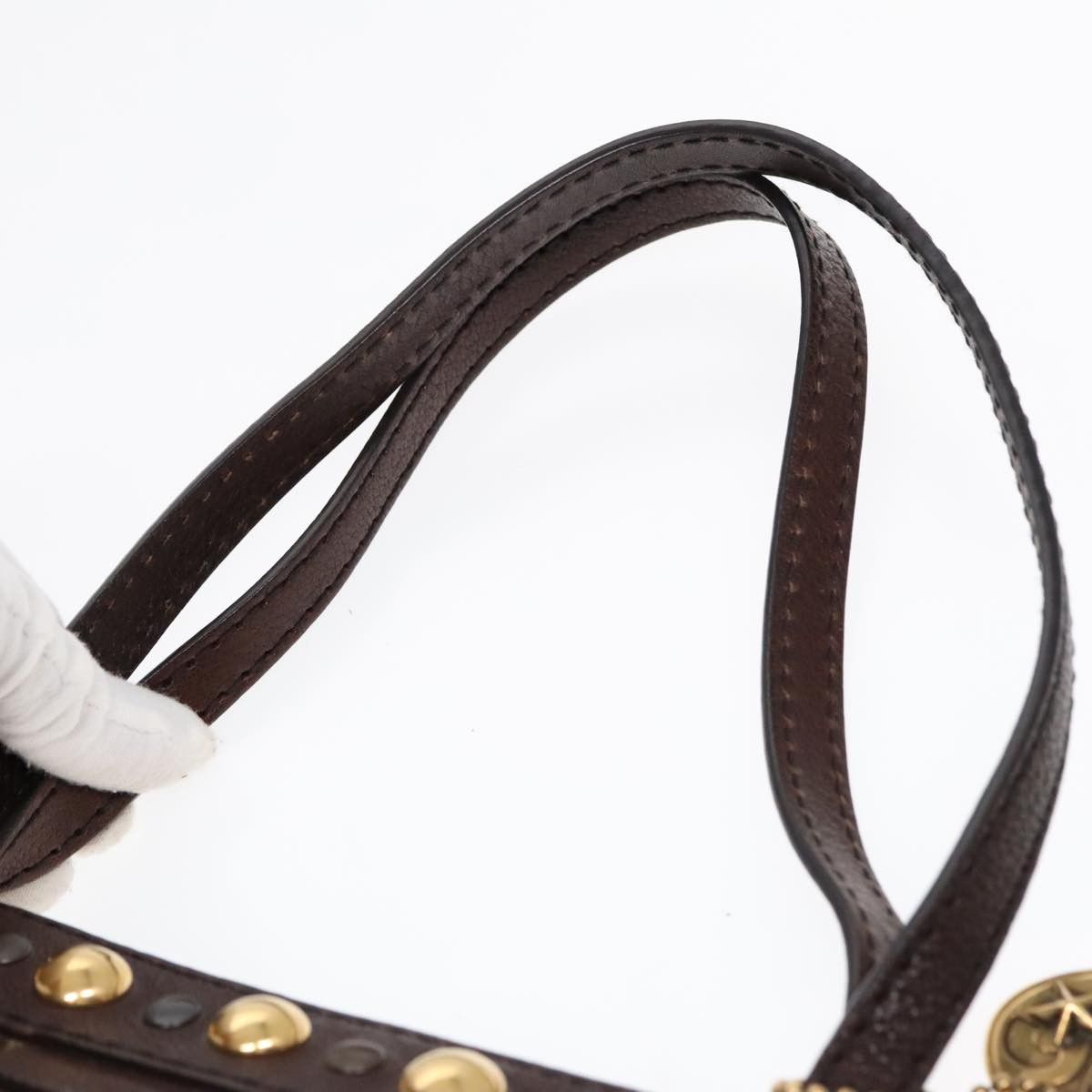 Gucci Gucci Babouska tote Size ONE SIZE - 17 Thumbnail