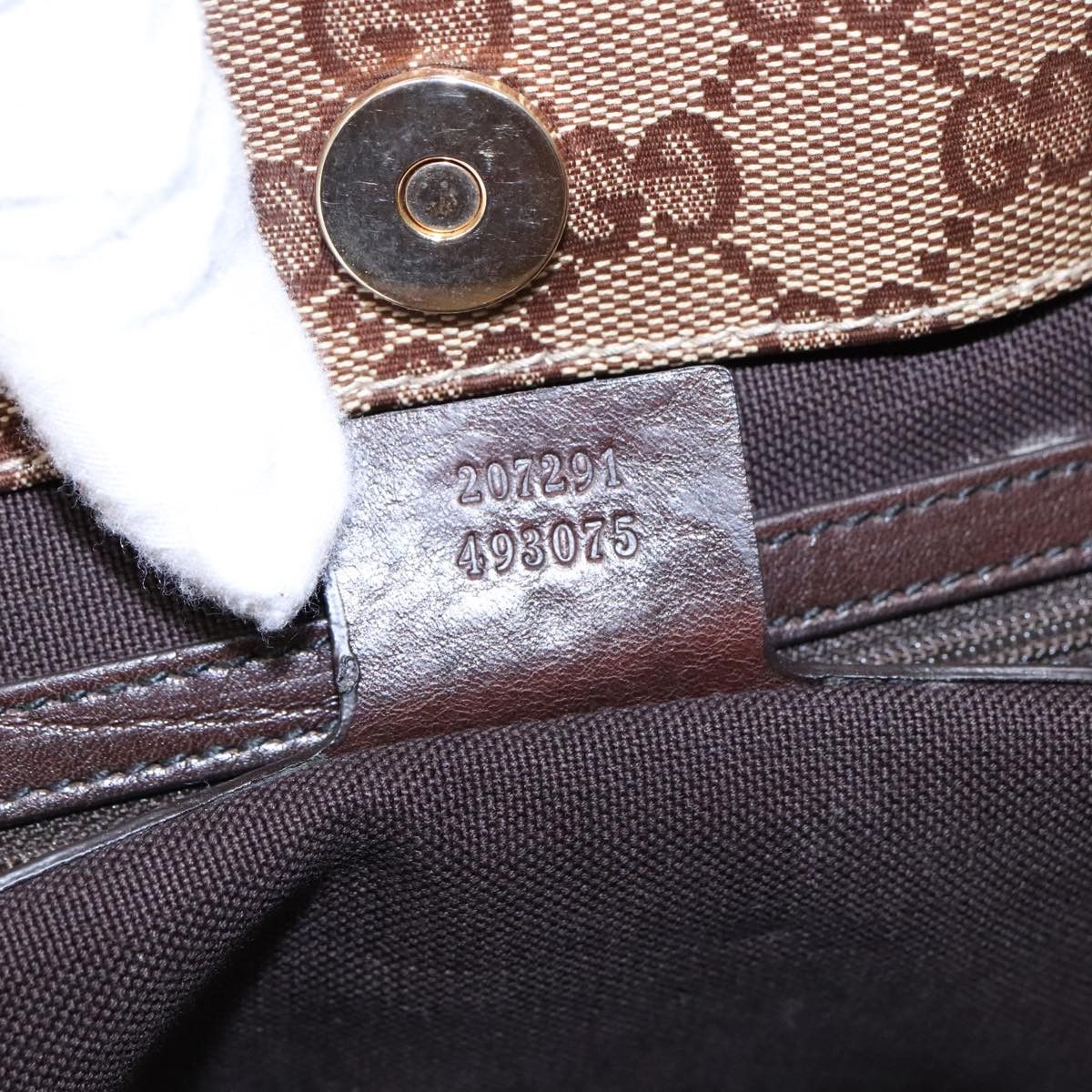 Gucci Gucci Babouska tote Size ONE SIZE - 12 Thumbnail