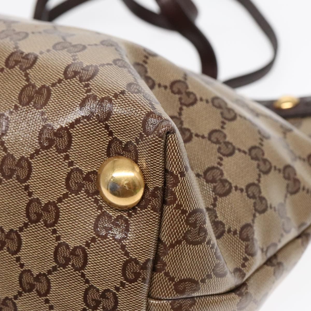 Gucci Gucci Babouska tote Size ONE SIZE - 9 Thumbnail