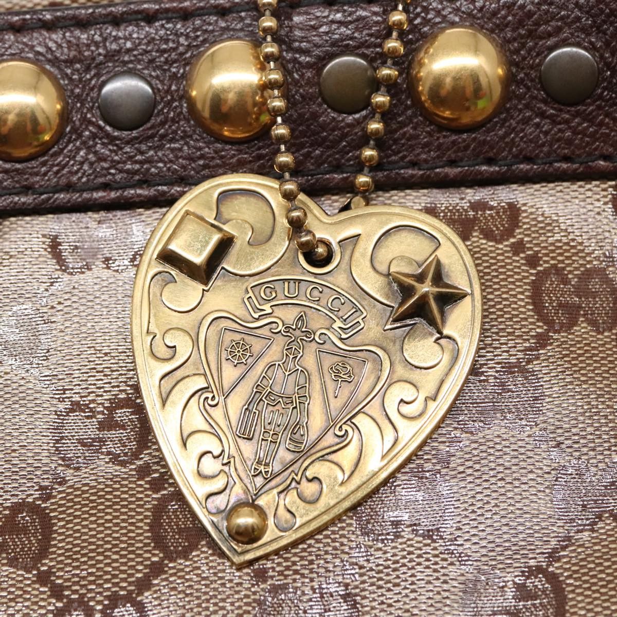 Gucci Gucci Babouska tote Size ONE SIZE - 10 Thumbnail