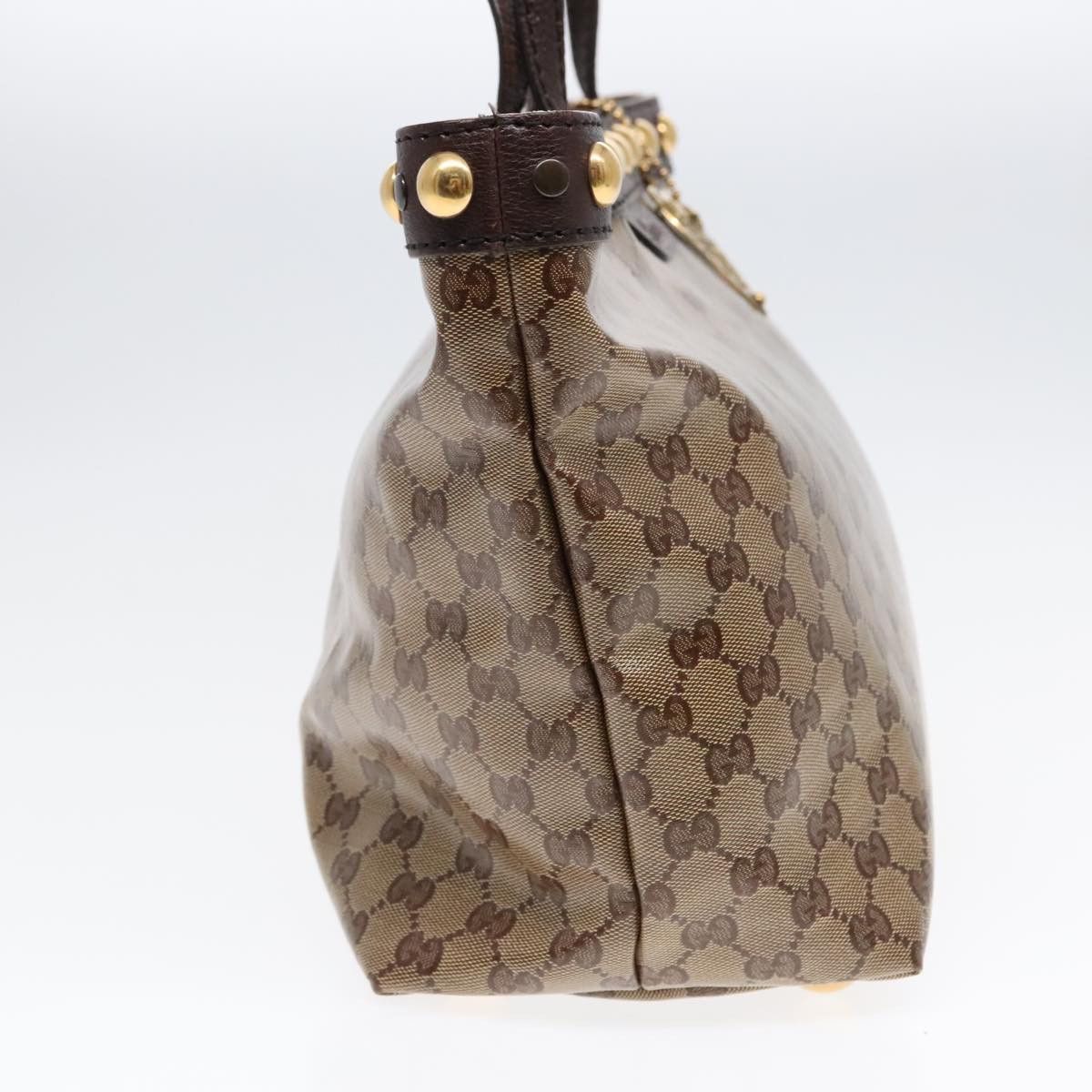 Gucci Gucci Babouska tote Size ONE SIZE - 3 Thumbnail