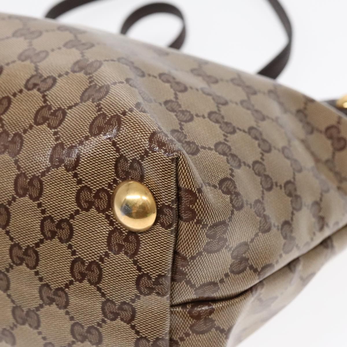 Gucci Gucci Babouska tote Size ONE SIZE - 7 Thumbnail