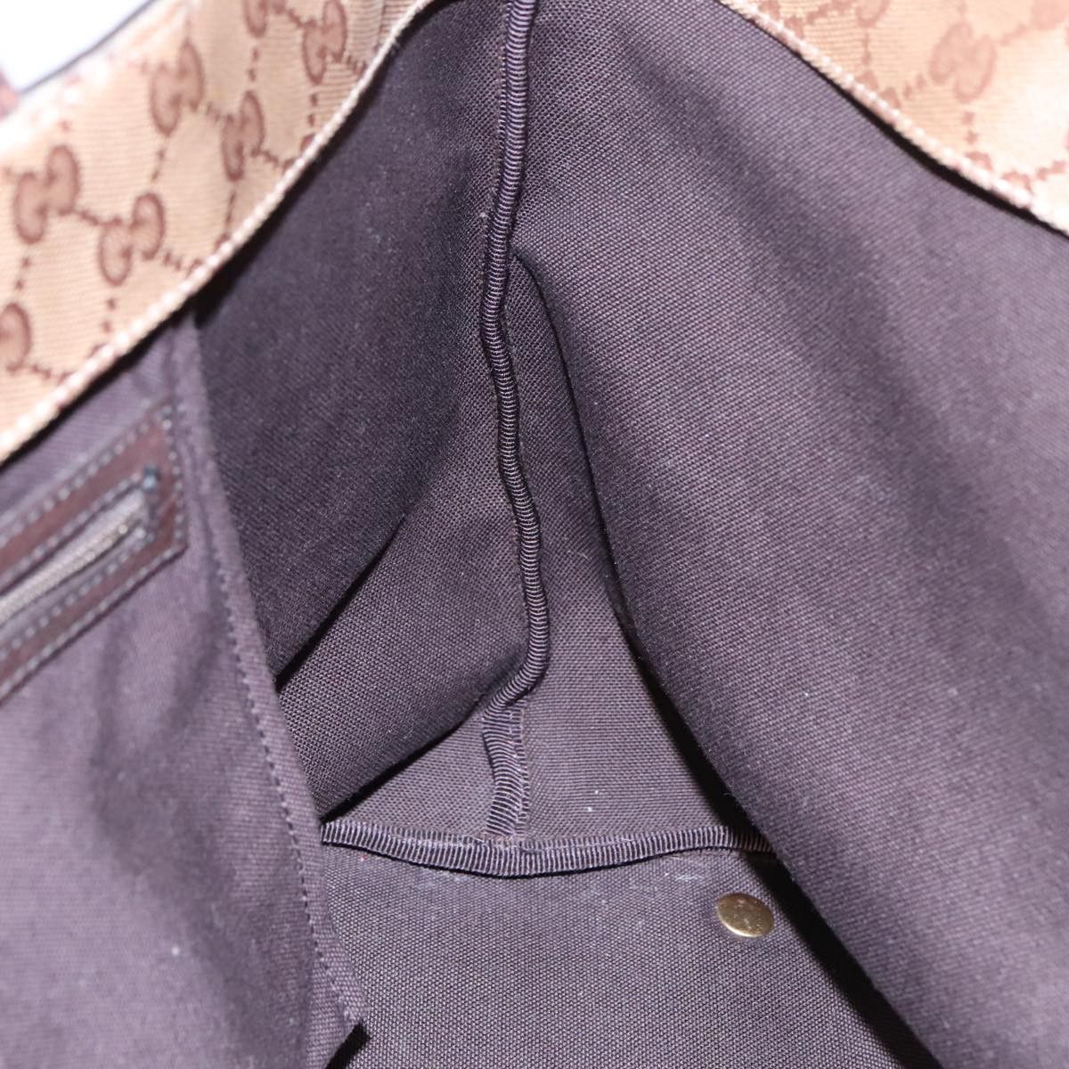 Gucci Gucci Babouska tote Size ONE SIZE - 21 Thumbnail
