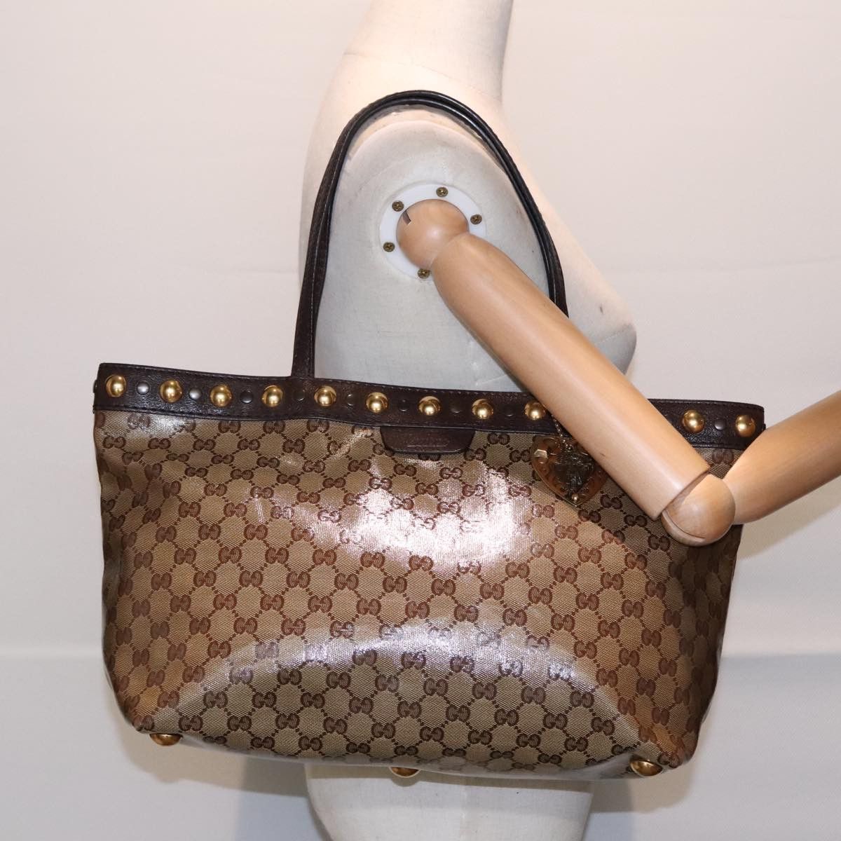 Gucci Gucci Babouska tote Size ONE SIZE - 15 Thumbnail