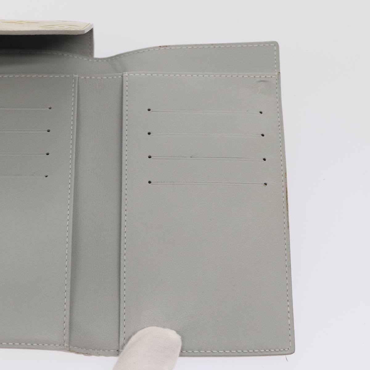 Louis Vuitton Louis Vuitton Walker wallet Size ONE SIZE - 22 Thumbnail