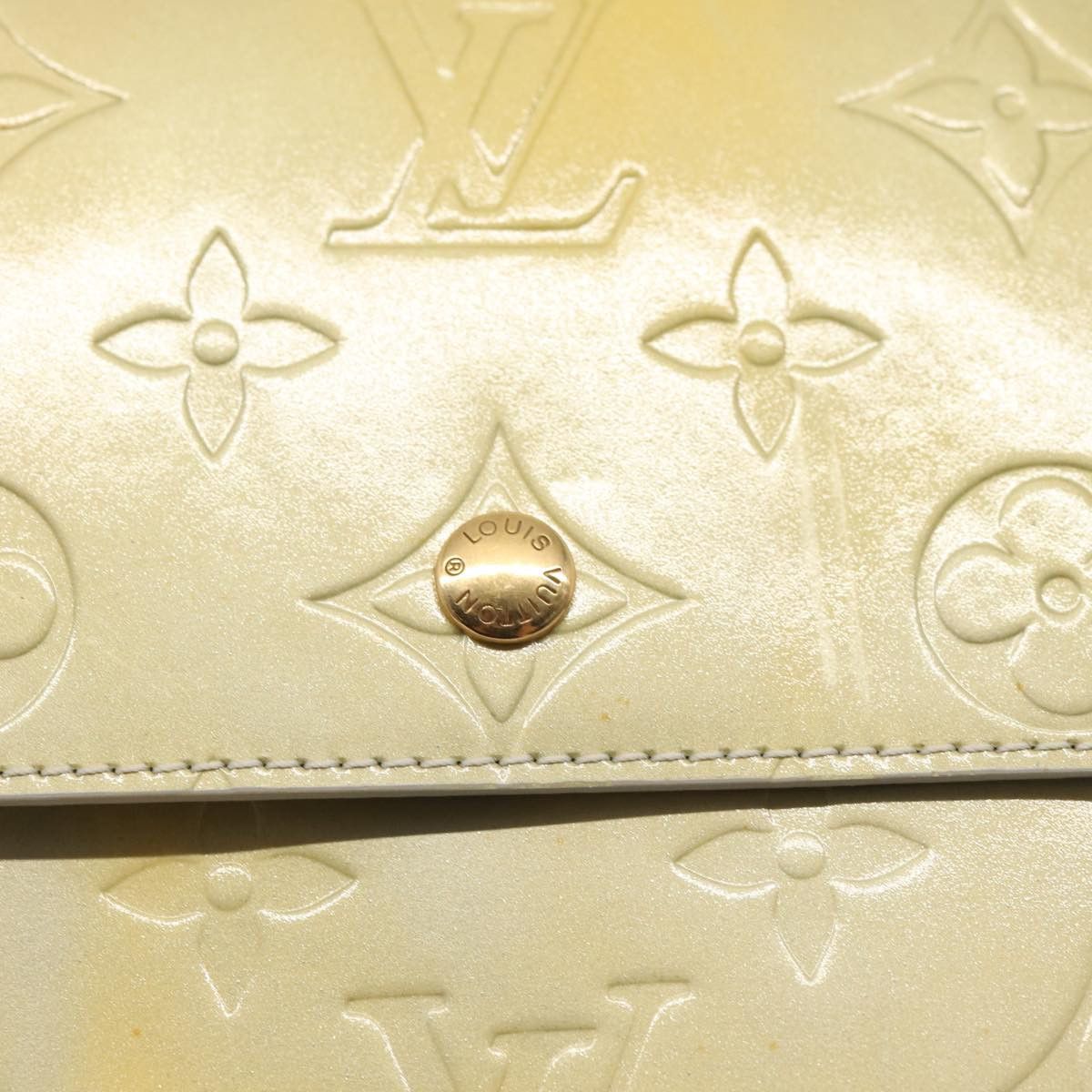 Louis Vuitton Louis Vuitton Walker wallet Size ONE SIZE - 19 Thumbnail