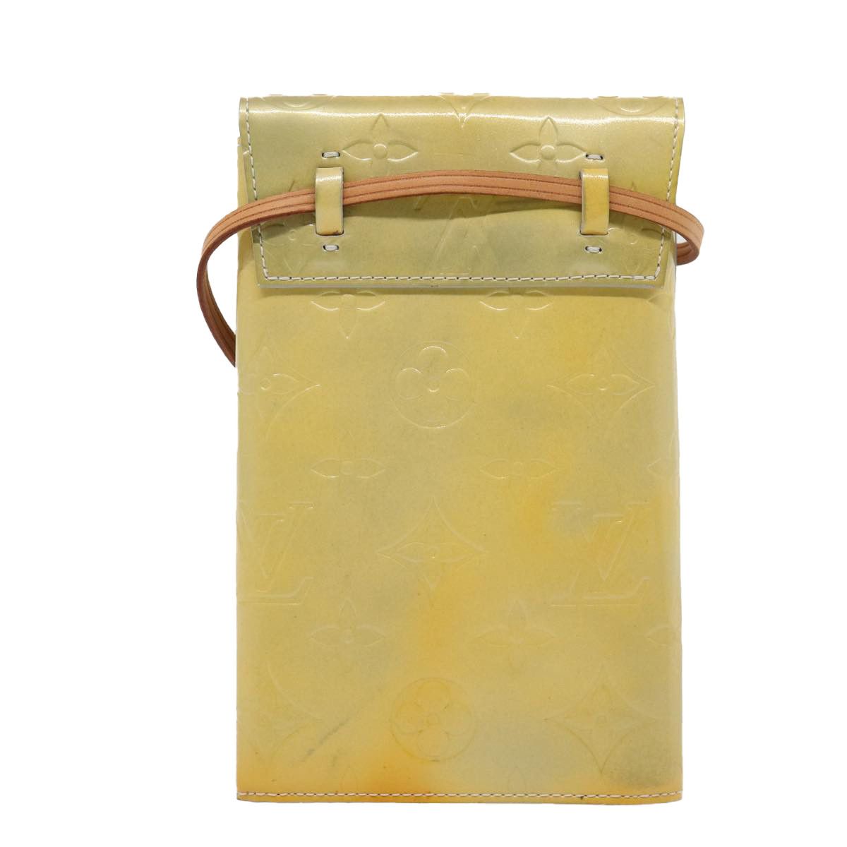 Louis Vuitton Louis Vuitton Walker wallet Size ONE SIZE - 2 Thumbnail