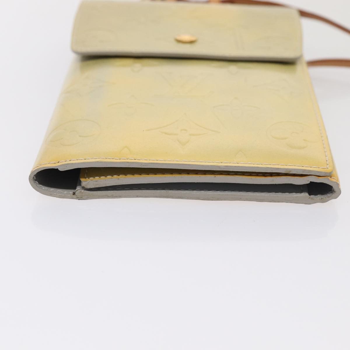 Louis Vuitton Louis Vuitton Walker wallet Size ONE SIZE - 3 Thumbnail