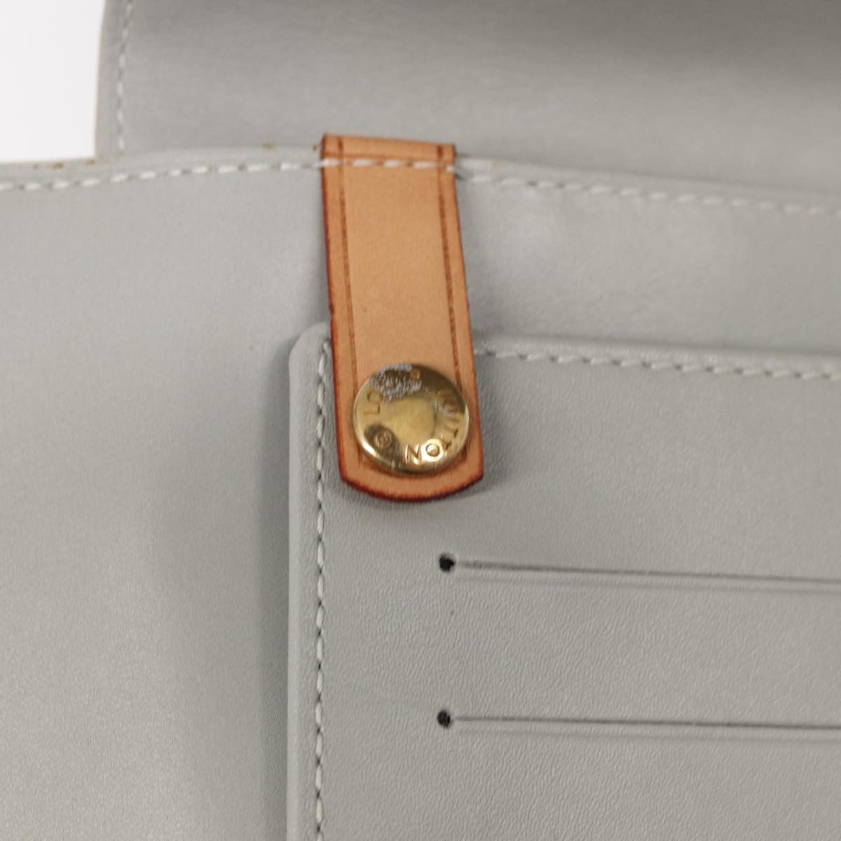 Louis Vuitton Louis Vuitton Walker wallet Size ONE SIZE - 25 Thumbnail