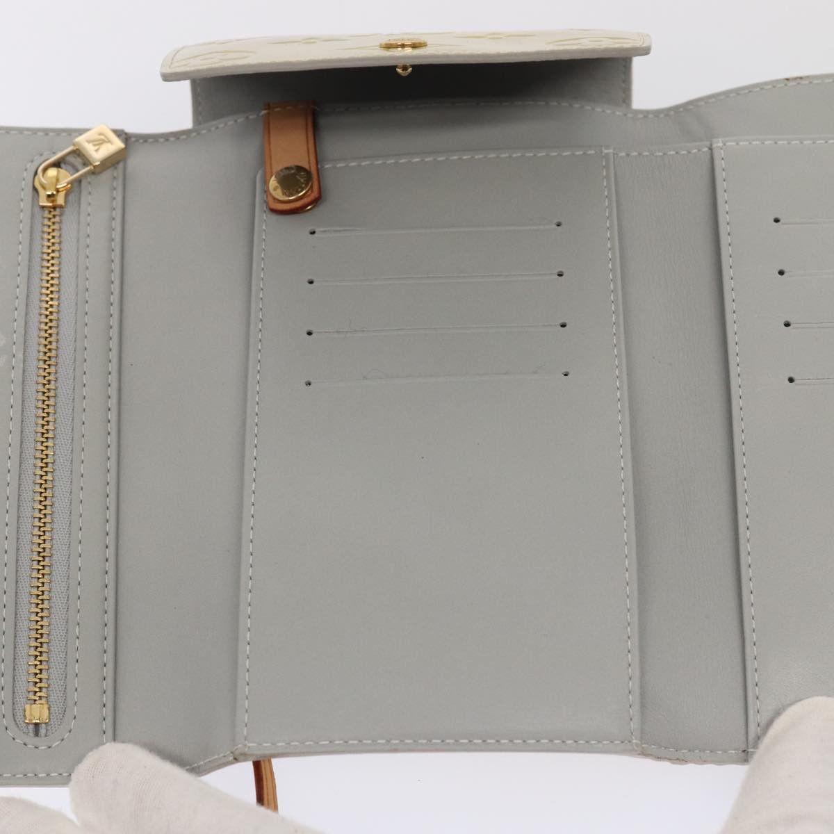 Louis Vuitton Louis Vuitton Walker wallet Size ONE SIZE - 21 Thumbnail