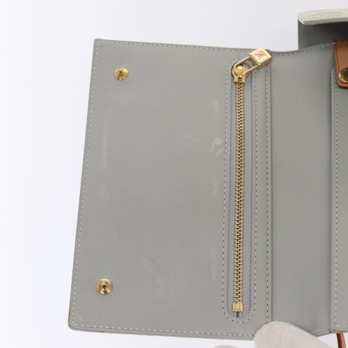 Louis Vuitton Louis Vuitton Walker wallet Size ONE SIZE - 20 Thumbnail
