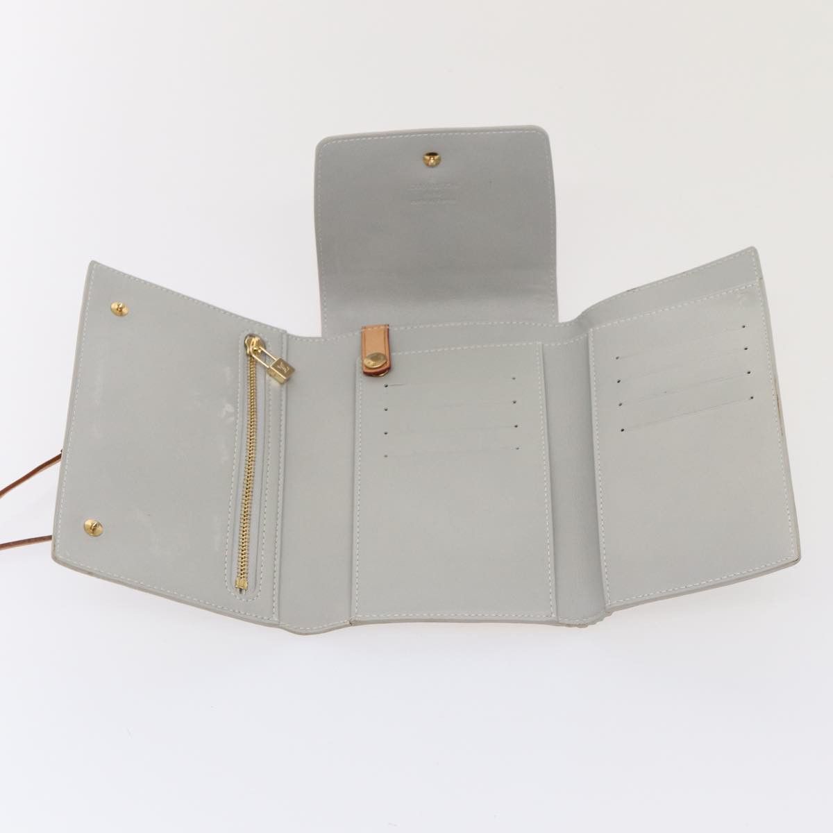Louis Vuitton Louis Vuitton Walker wallet Size ONE SIZE - 5 Thumbnail