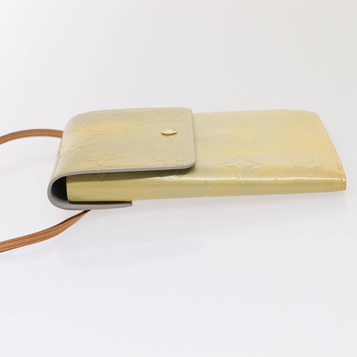 Louis Vuitton Louis Vuitton Walker wallet Size ONE SIZE - 11 Thumbnail