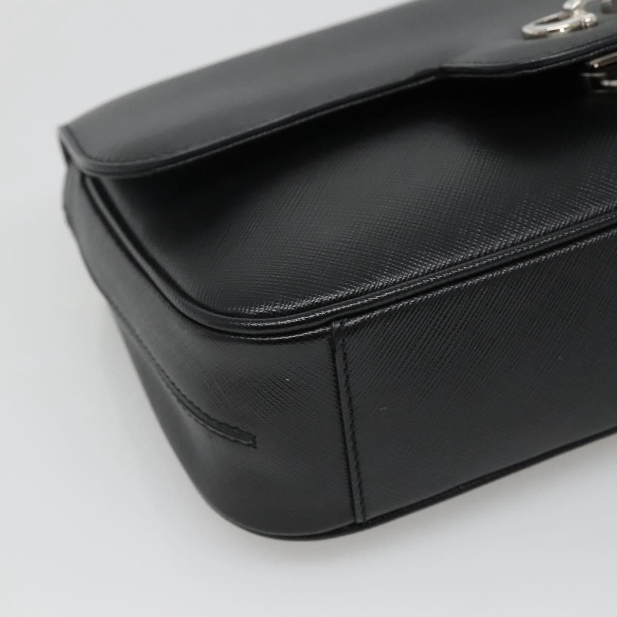 Salvatore Ferragamo Salvatore Ferragamo Gancini shoulder Size ONE SIZE - 17 Thumbnail