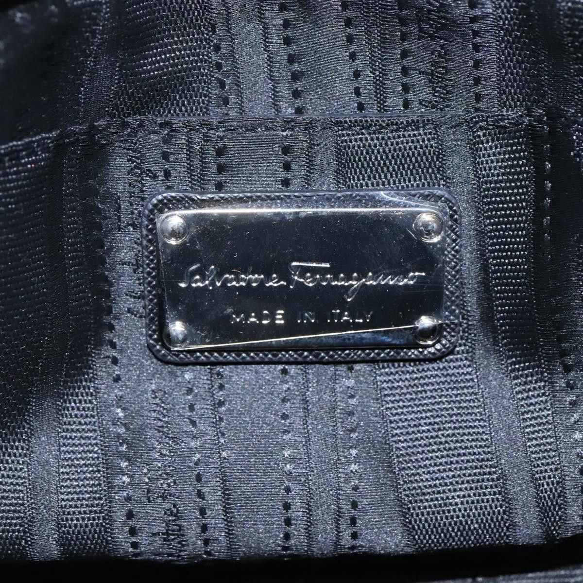 Salvatore Ferragamo Salvatore Ferragamo Gancini shoulder Size ONE SIZE - 10 Thumbnail
