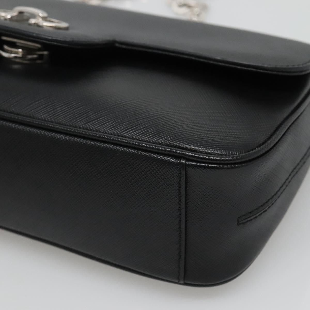 Salvatore Ferragamo Salvatore Ferragamo Gancini shoulder Size ONE SIZE - 7 Thumbnail