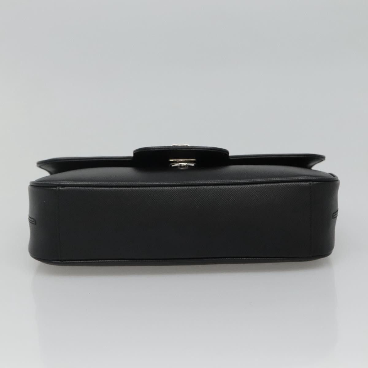 Salvatore Ferragamo Salvatore Ferragamo Gancini shoulder Size ONE SIZE - 6 Thumbnail